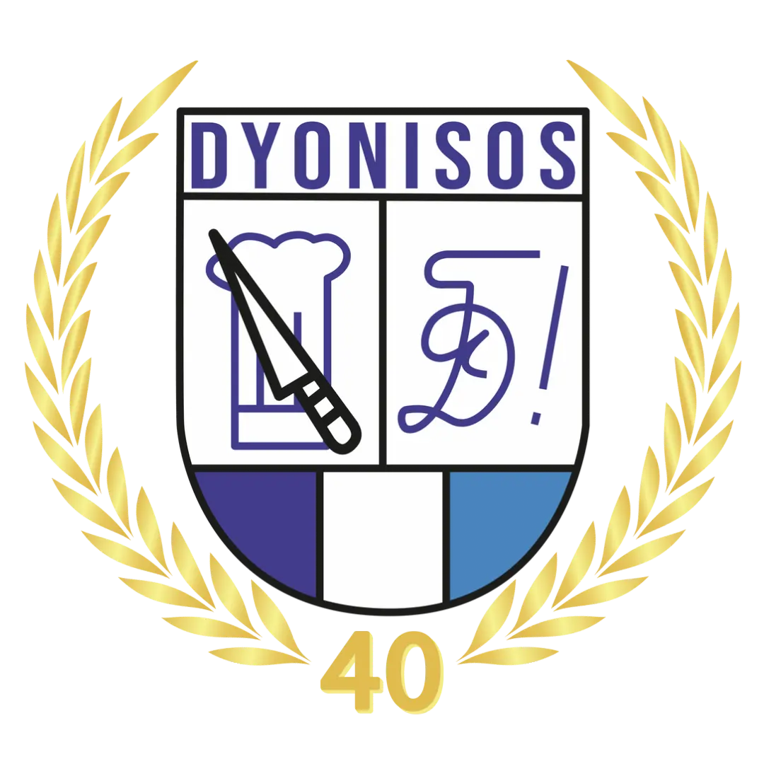 Dyonisos Antwerpen